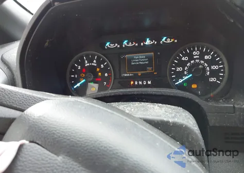 2020 Ford F-150 Xlt z USA, uszkodzony, nr VIN 1FTEW1EP3LFC19715